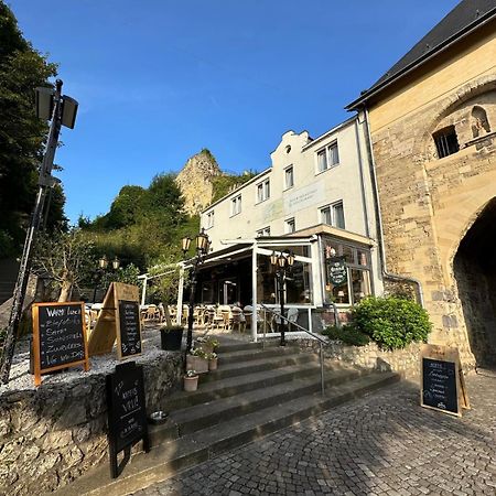Boutique Hotel De La Ruine Valkenburg aan de Geul Kültér fotó