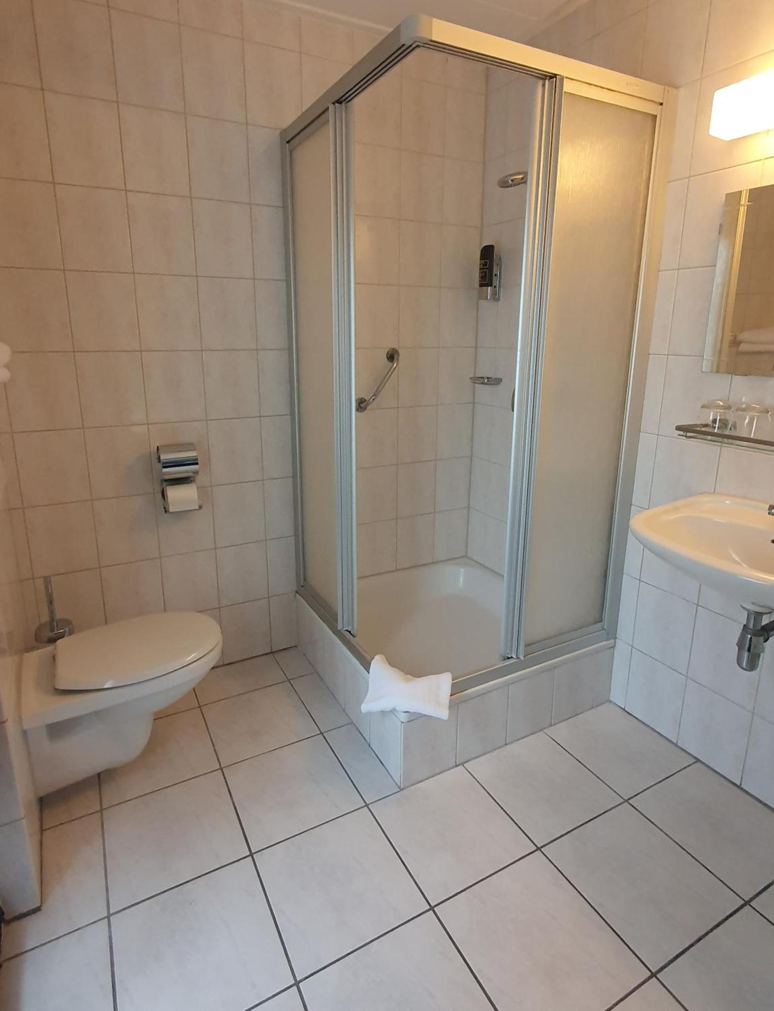 Boutique Hotel De La Ruine Valkenburg aan de Geul Kültér fotó