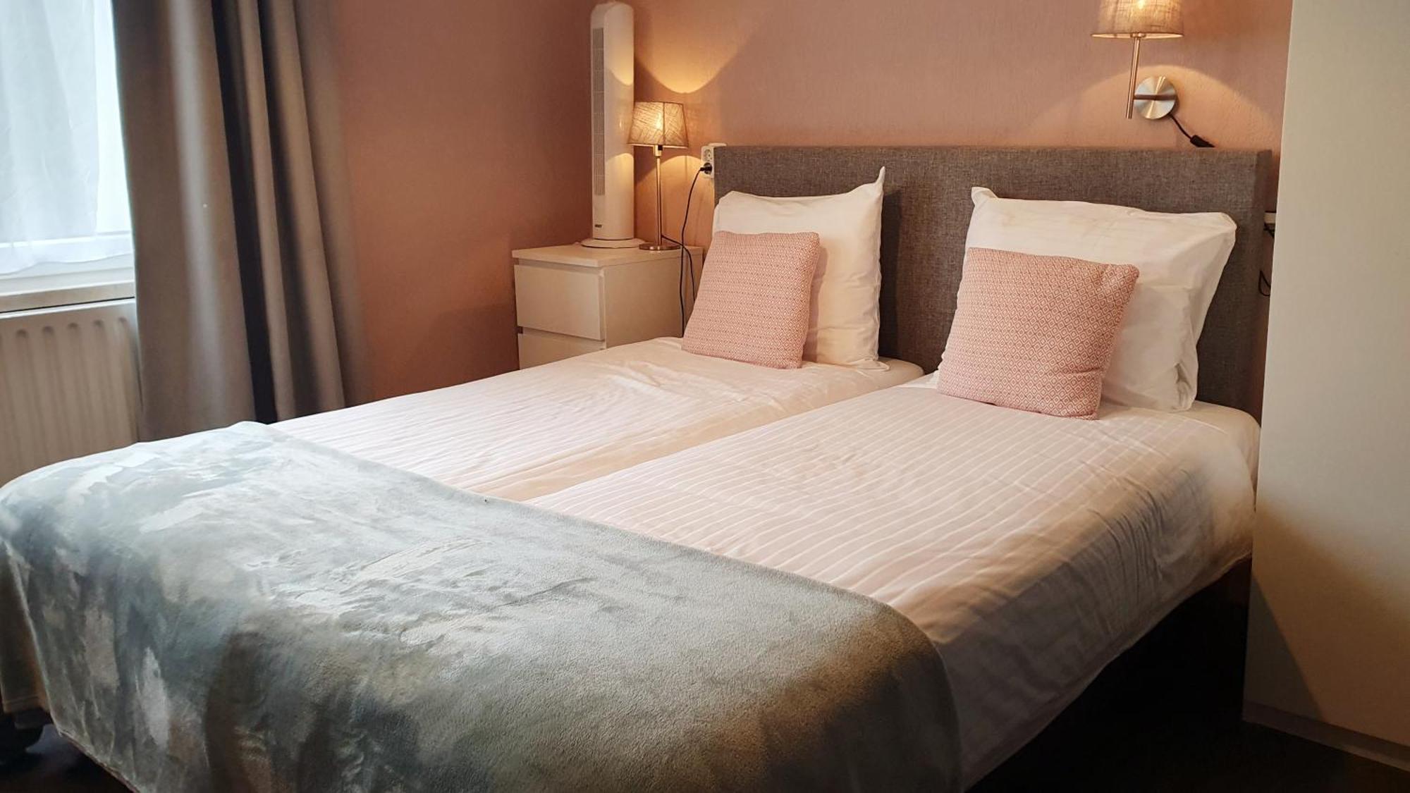 Boutique Hotel De La Ruine Valkenburg aan de Geul Kültér fotó
