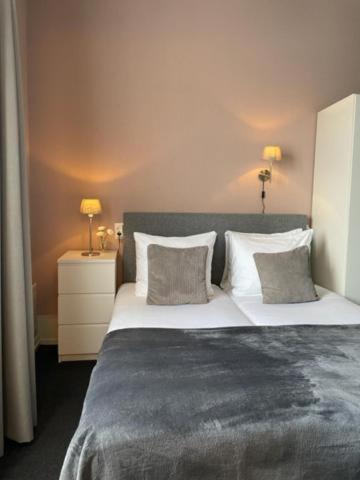 Boutique Hotel De La Ruine Valkenburg aan de Geul Kültér fotó