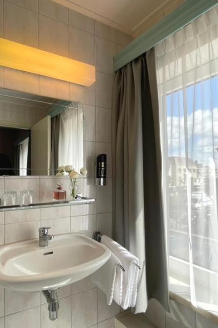 Boutique Hotel De La Ruine Valkenburg aan de Geul Kültér fotó