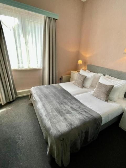 Boutique Hotel De La Ruine Valkenburg aan de Geul Kültér fotó